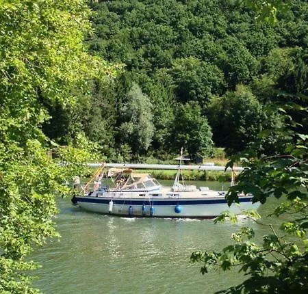 Appt Du Moulin Διαμέρισμα Charleville-Mézières