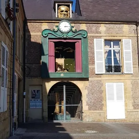 Appt Du Moulin