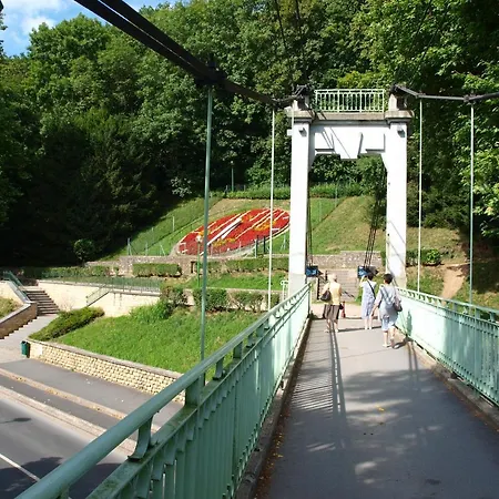 Διαμέρισμα Appt Du Moulin